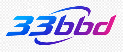 33bbd লোগো